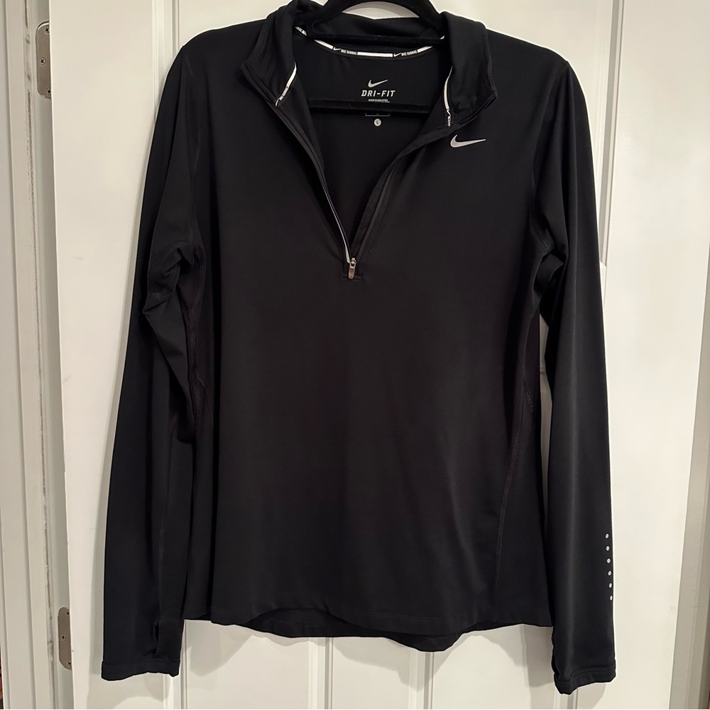 Nike pullover